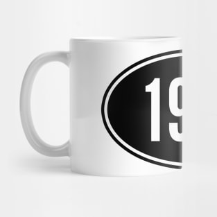 ASH 1977 Mug